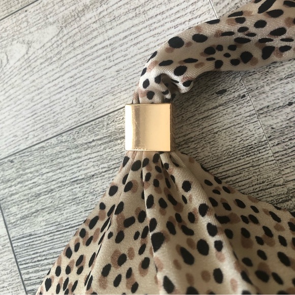 Victoria’s Secret The Hottie Halter Bikini - Picture 4 of 16